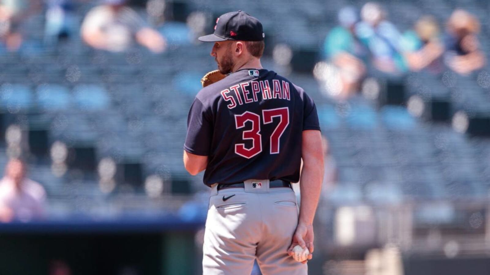 Cleveland Guardians Lose Big Part of Their Bullpen, Opening Day Availability in Doubt