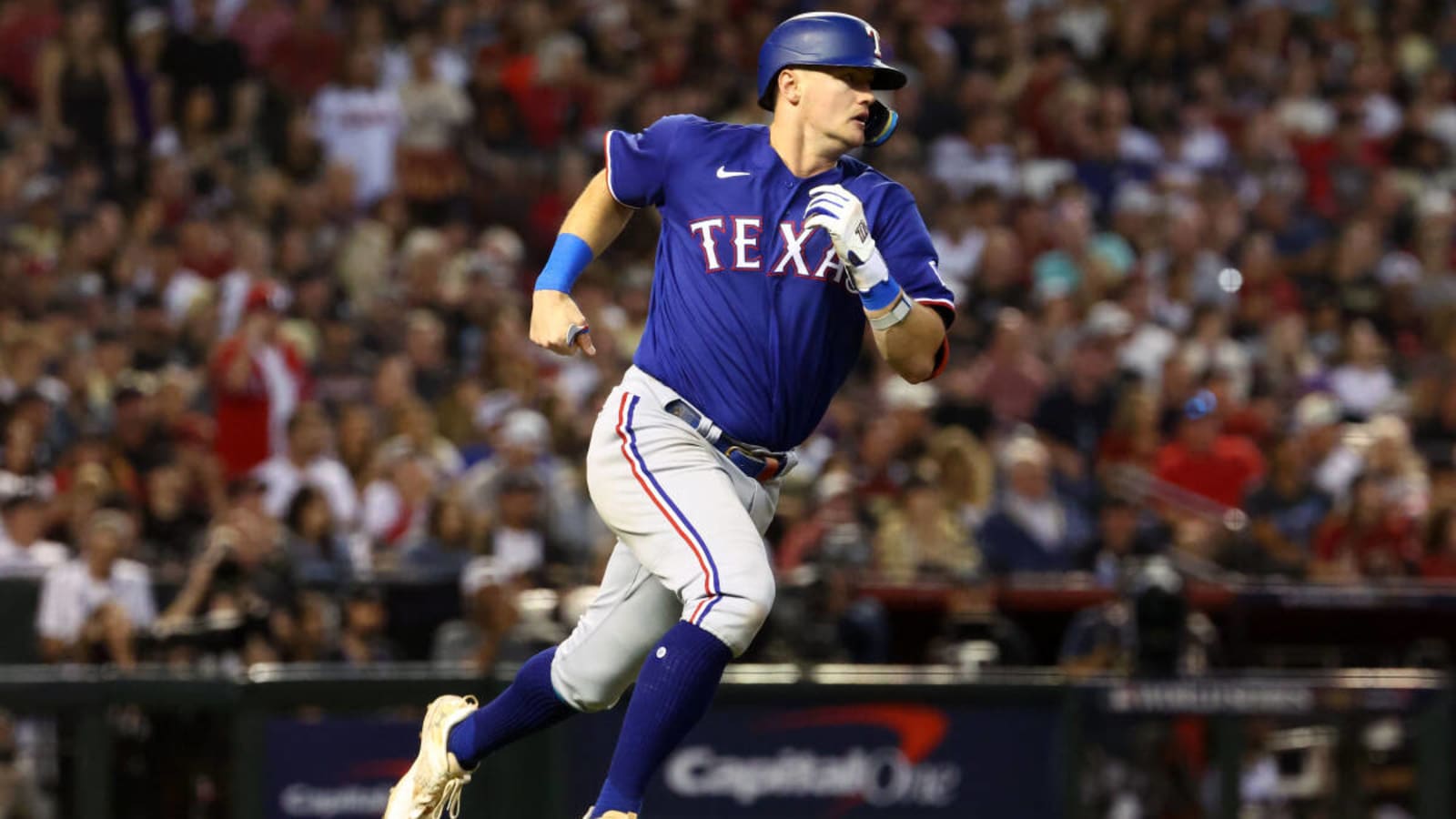 Which Texas Rangers Players Could Recieve The Next Mega-Extension?