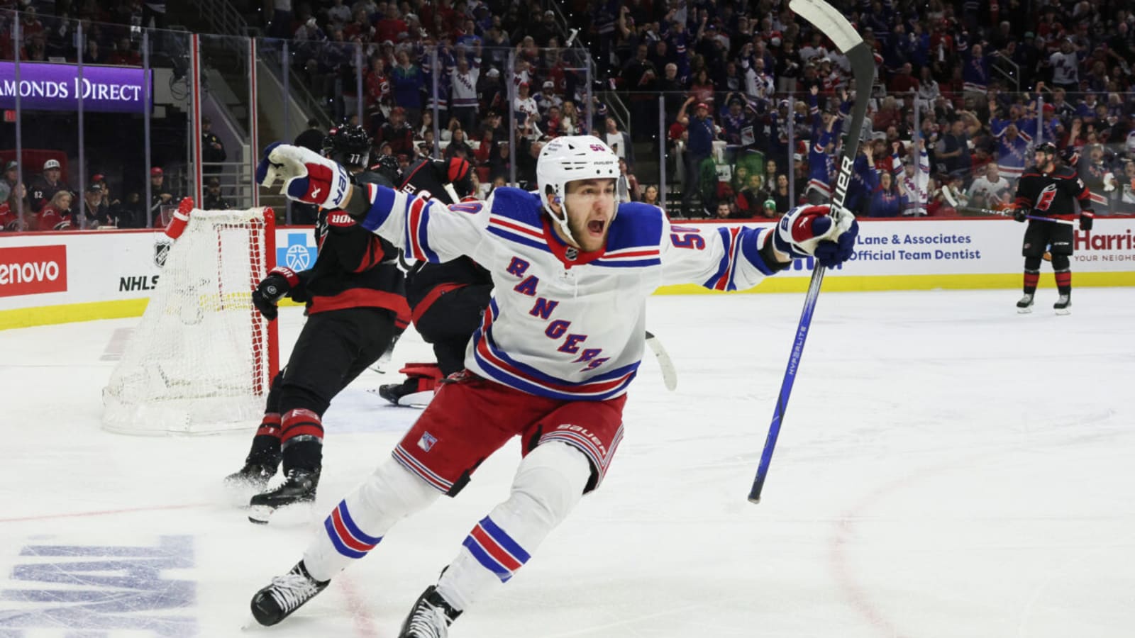 5 New York Rangers’ New Year’s Resolutions