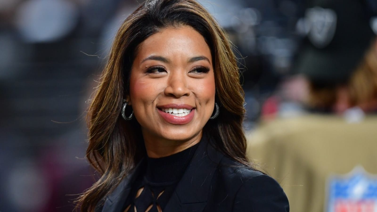 Las Vegas Raiders President Sandra Douglass Morgan just proved she is the best in the business