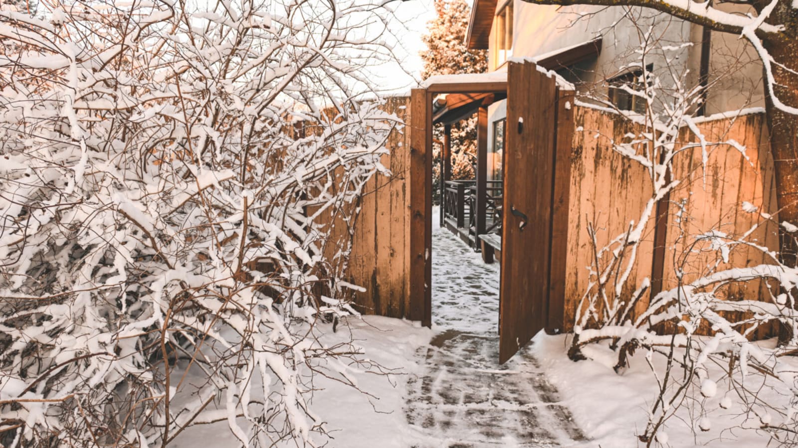 How to Prevent Frost Heave Damage to Lawns, Gardens, and Hardscapes