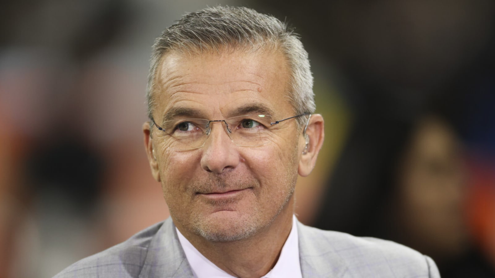 TRENDING: Urban Meyer Rather “Step on a Rusty Nail” Than Become a College GM