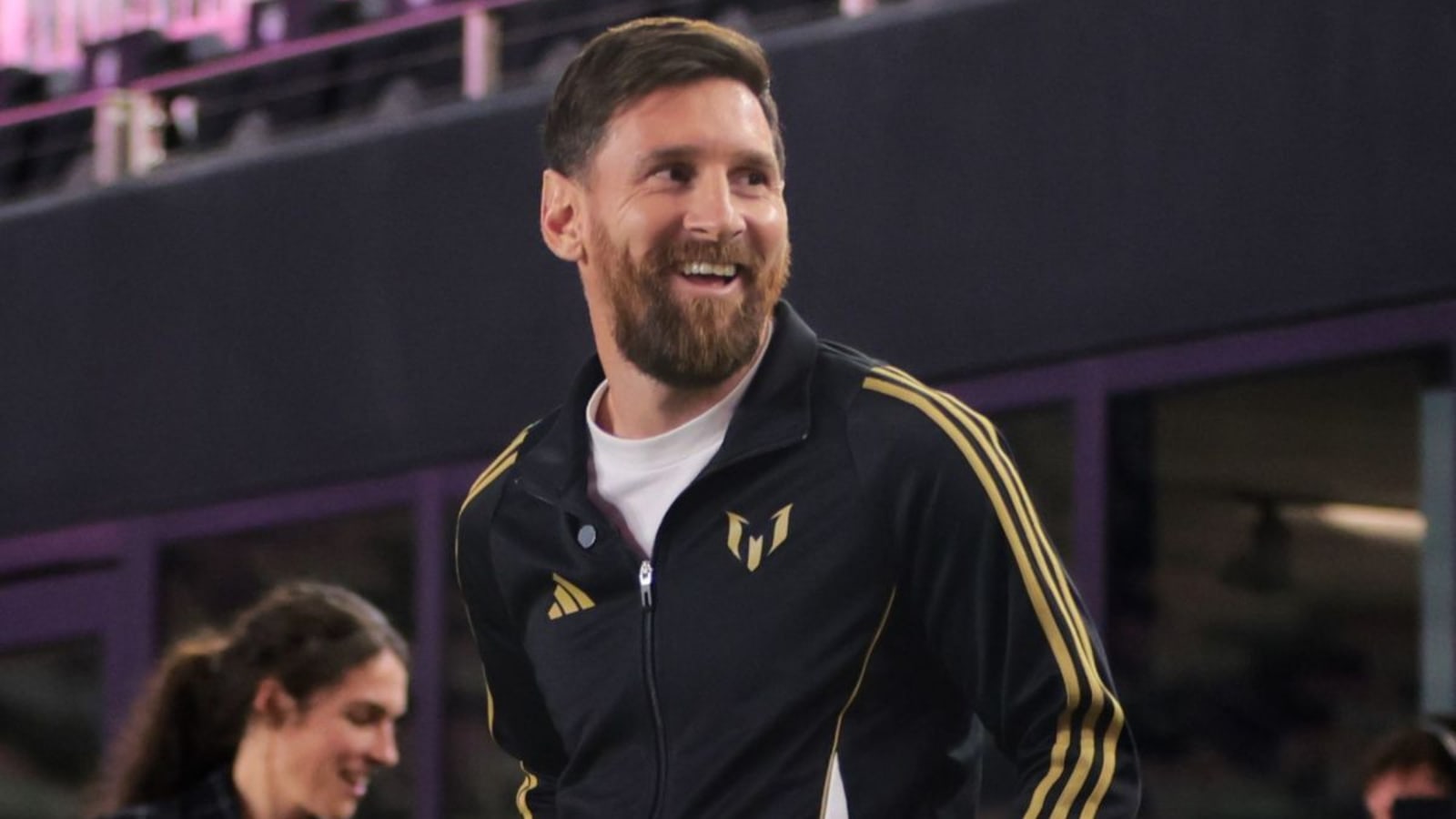 Fortnite Makes Big Lionel Messi Announcement