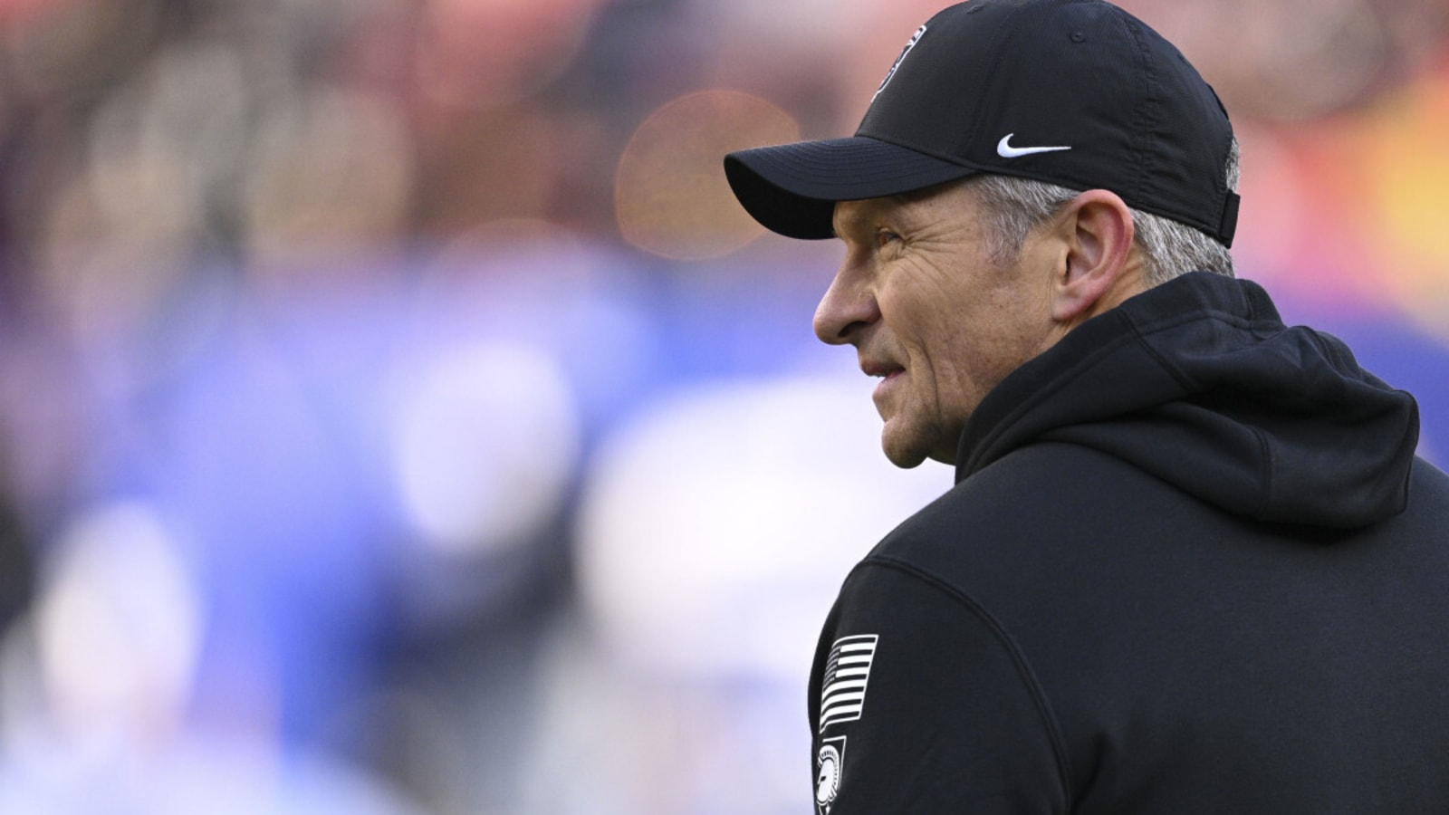 Army Losing Key Starter to Transfer Portal After Loss to Navy