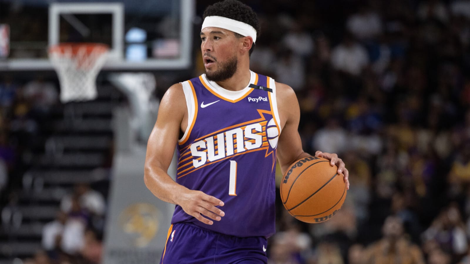Phoenix Suns Aiming to &#39;Elbow&#39; Their Way to Land Indiana Pacers Star This Offseason