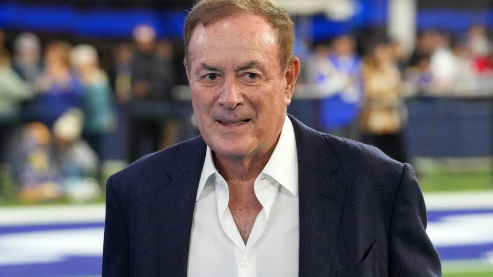 Amazon Prime Video Makes Decision on Al Michaels: Report