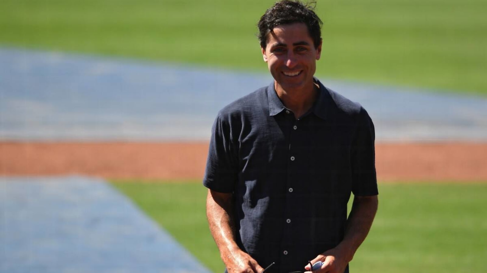 Padres GM, Stars Open Up About 2023 Disappointment