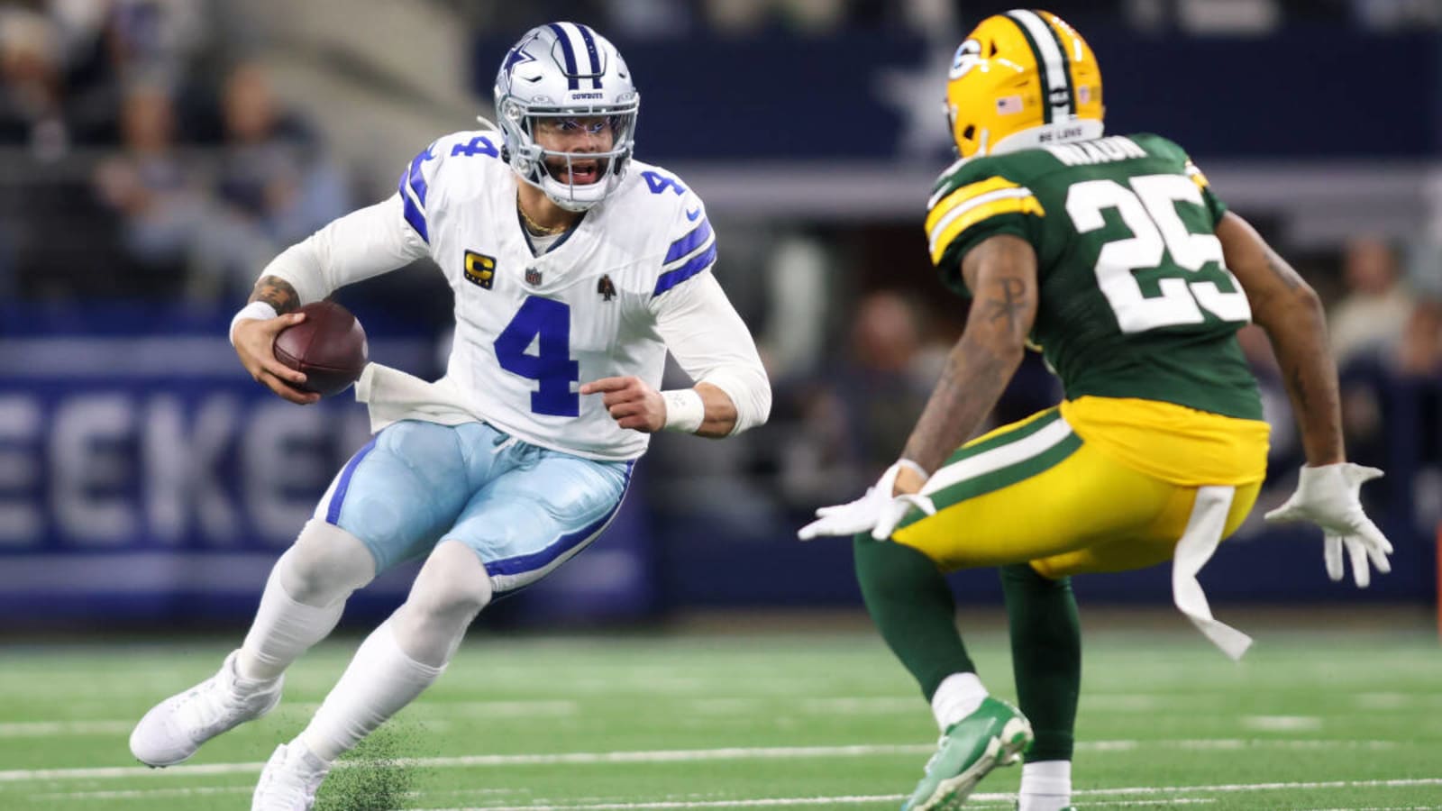 Cowboys 2024 schedule with game-by-game predictions: Dallas&#39; path to fourth consecutive playoff trip