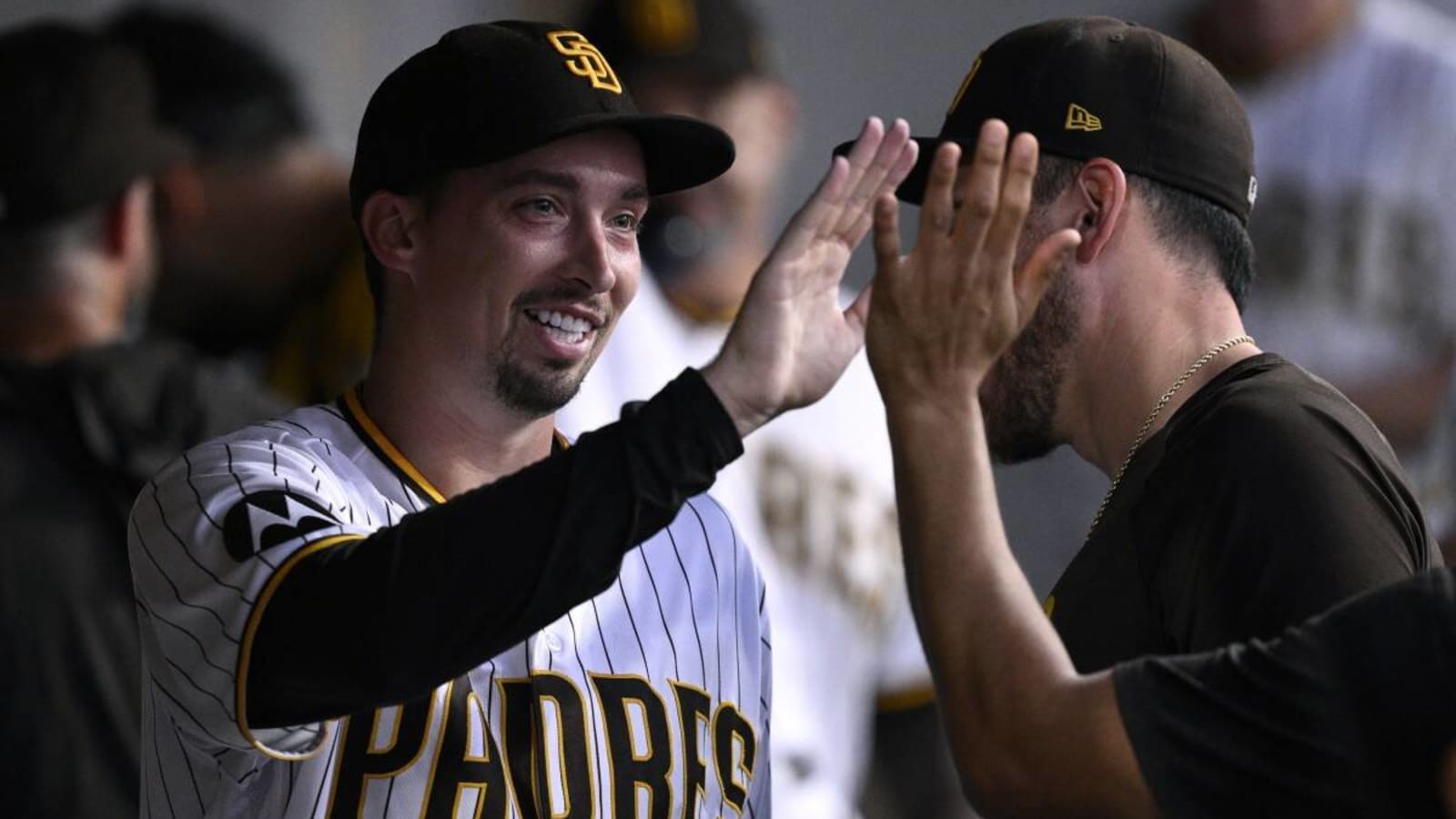 Insider Sees Blake Snell Landing In San Francisco This Offseason