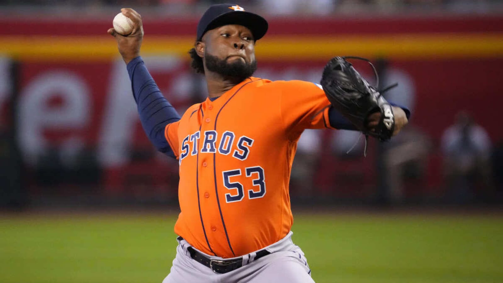 Javier Not Meeting New Astros Manager&#39;s Spring Expectations