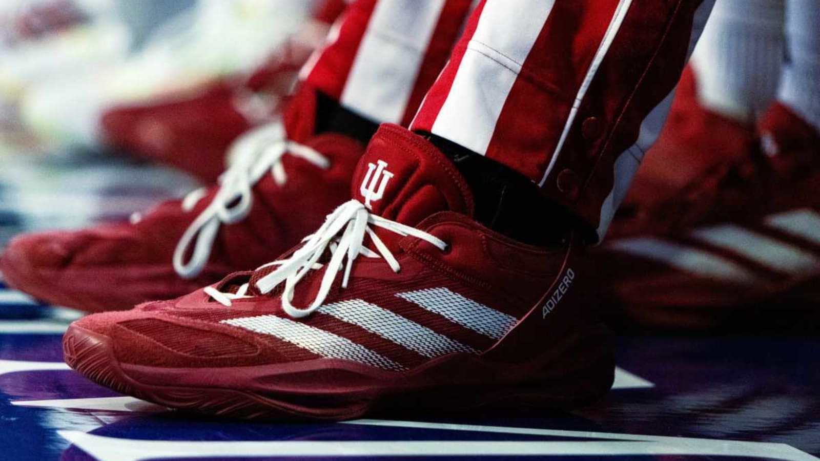Indiana Hoosiers Set to Debut New Alternate Uniforms