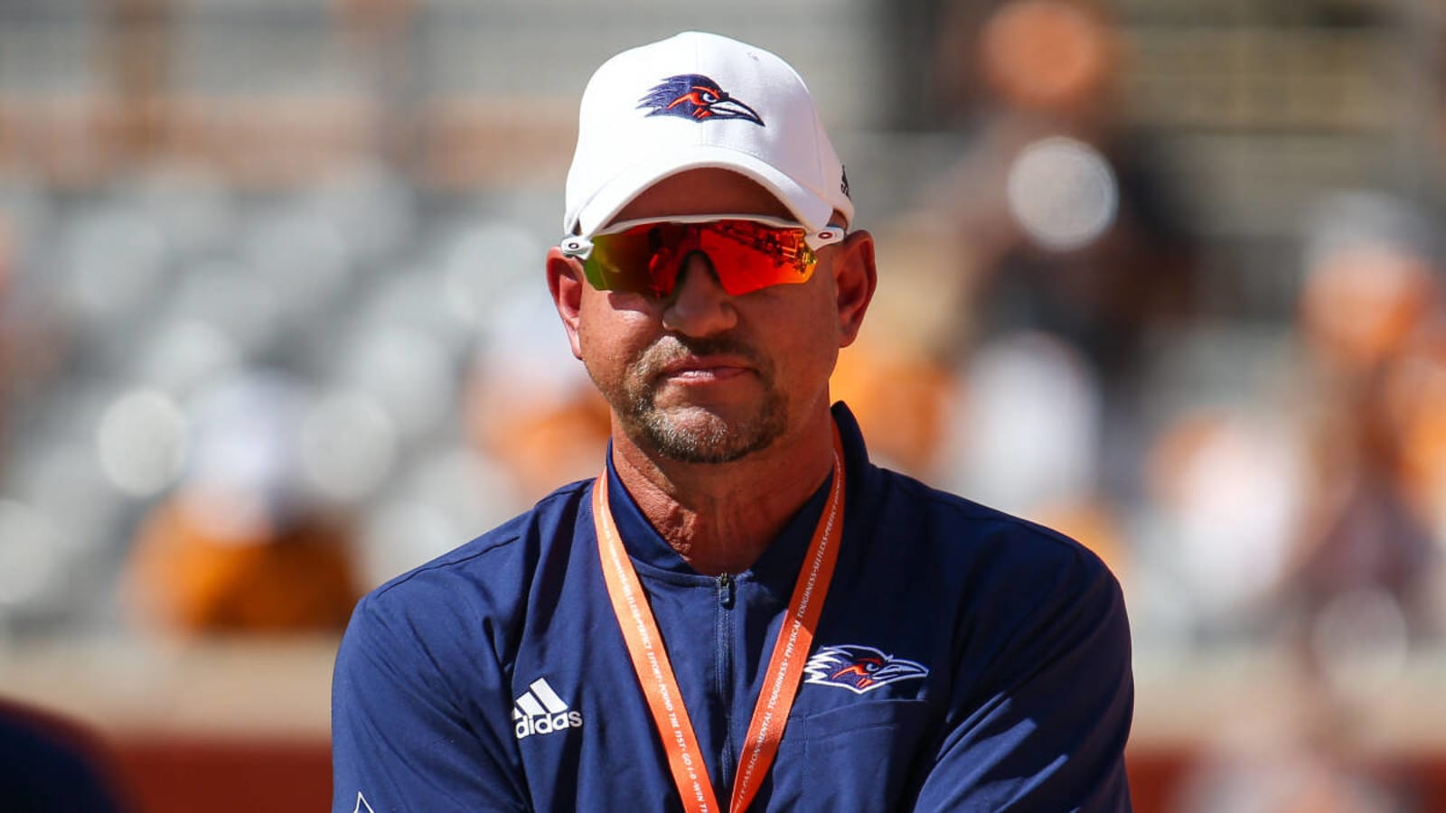 UTSA vs Tulane: Jeff Traylor&#39;s Excitement To Face Willie Fritz