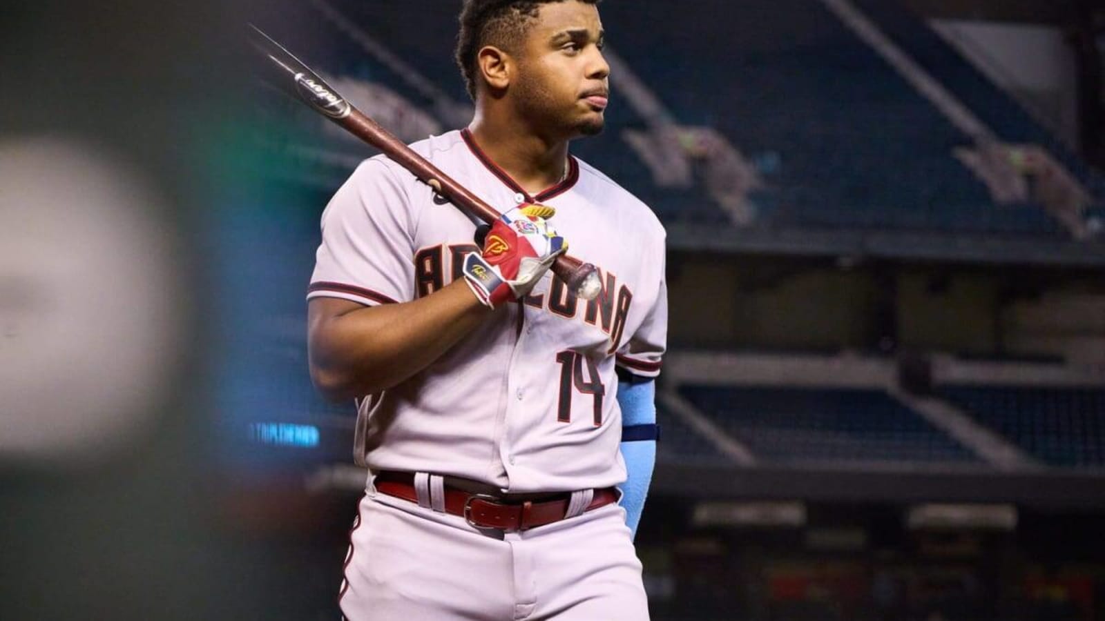 Deyvison De Los Santos Lost to Guardians in Rule 5 Draft