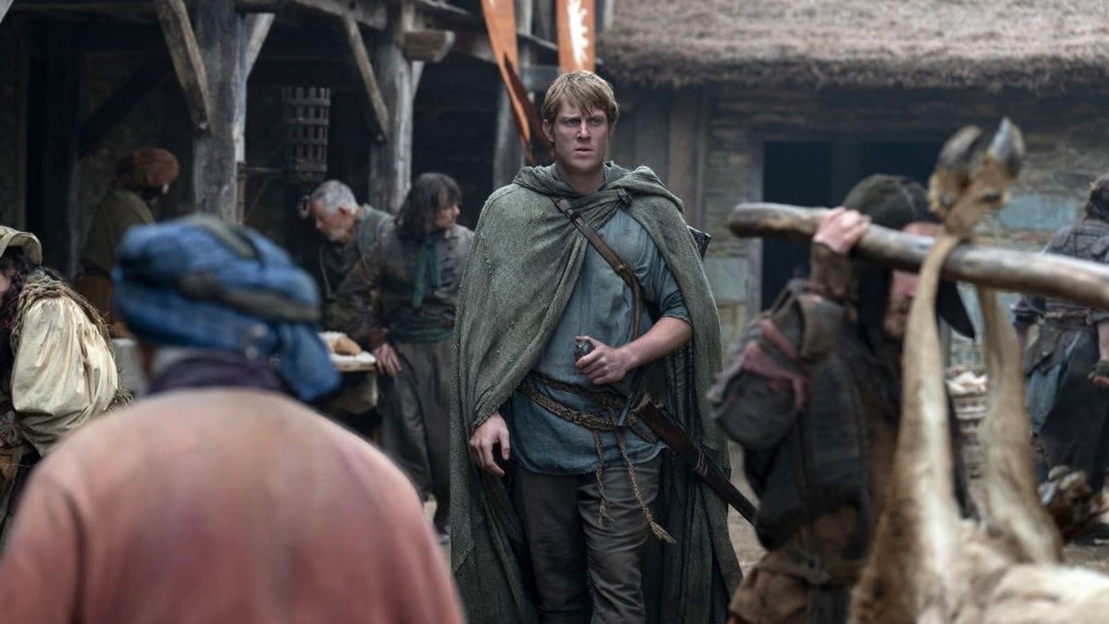 'A Knight of the Seven Kingdoms' shifts release to 2026; no 'Game of Thrones' this year