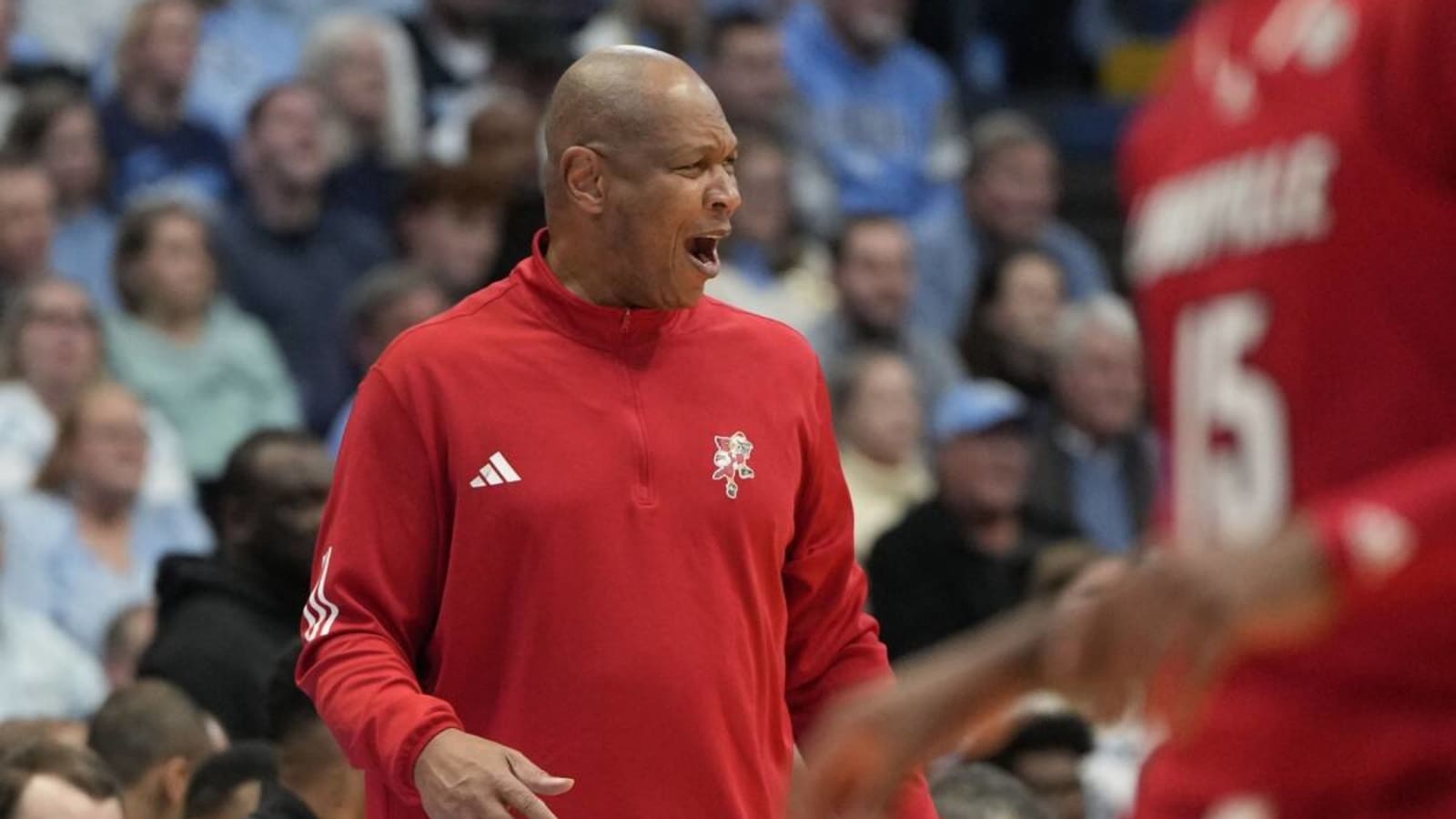 What Kenny Payne Said After Louisville&#39;s 86-70 Loss at North Carolina