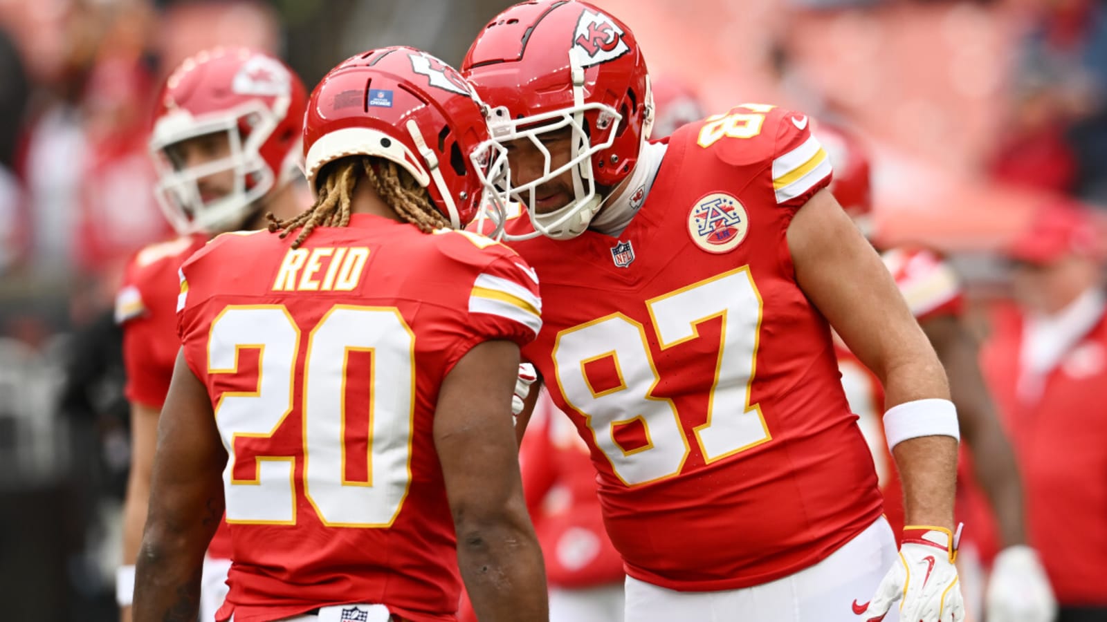 Chiefs Get Prediction After $31.5 Million Move