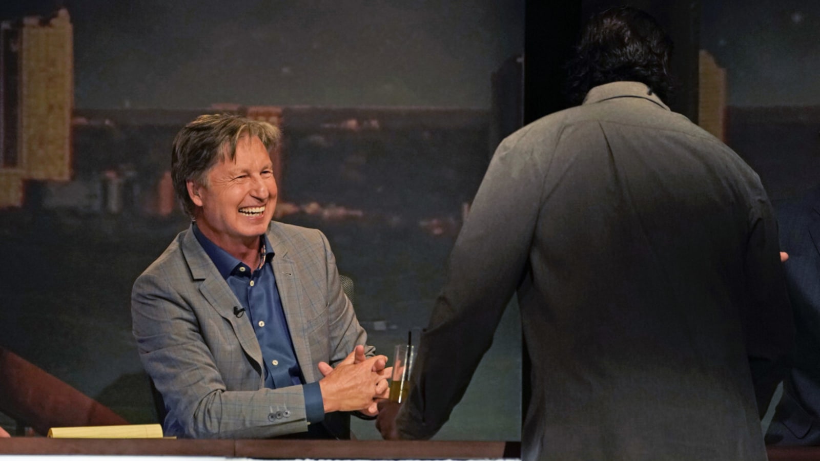 Brandel Chamblee Has Message For Rory McIlroy Ahead Of 2025 Masters