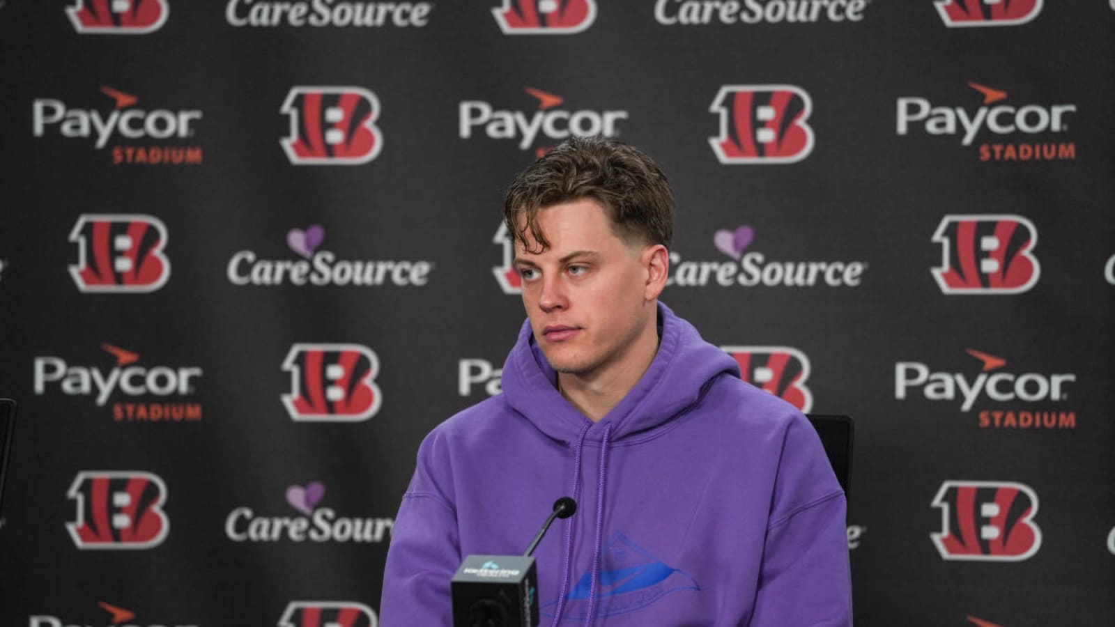 Bengals QBs Coach Brad Kragthorpe Tells Favorite Joe Burrow Story: &#39;That Was Easy&#39;