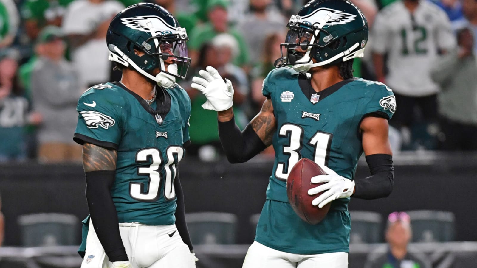 Former Eagles CB Mario Goodrich quickly finds new home with rival