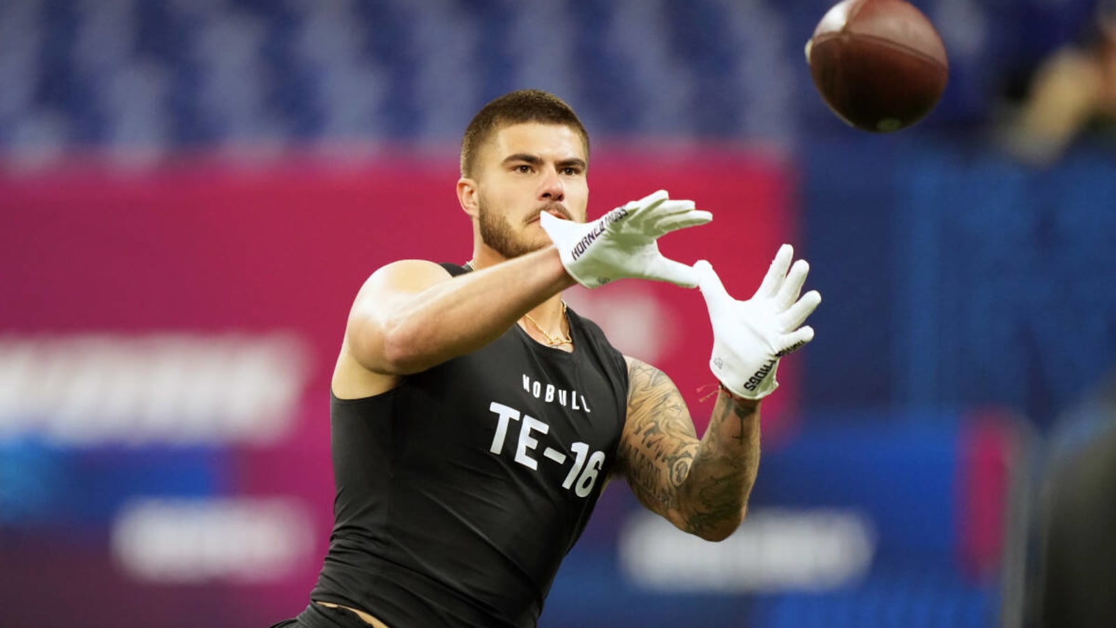 Brett Veach&#39;s description of Chiefs&#39; fourth-round draft pick sounds all too familiar