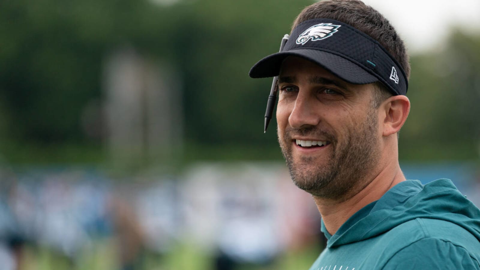 3 key takeaways from Eagles rookie minicamp