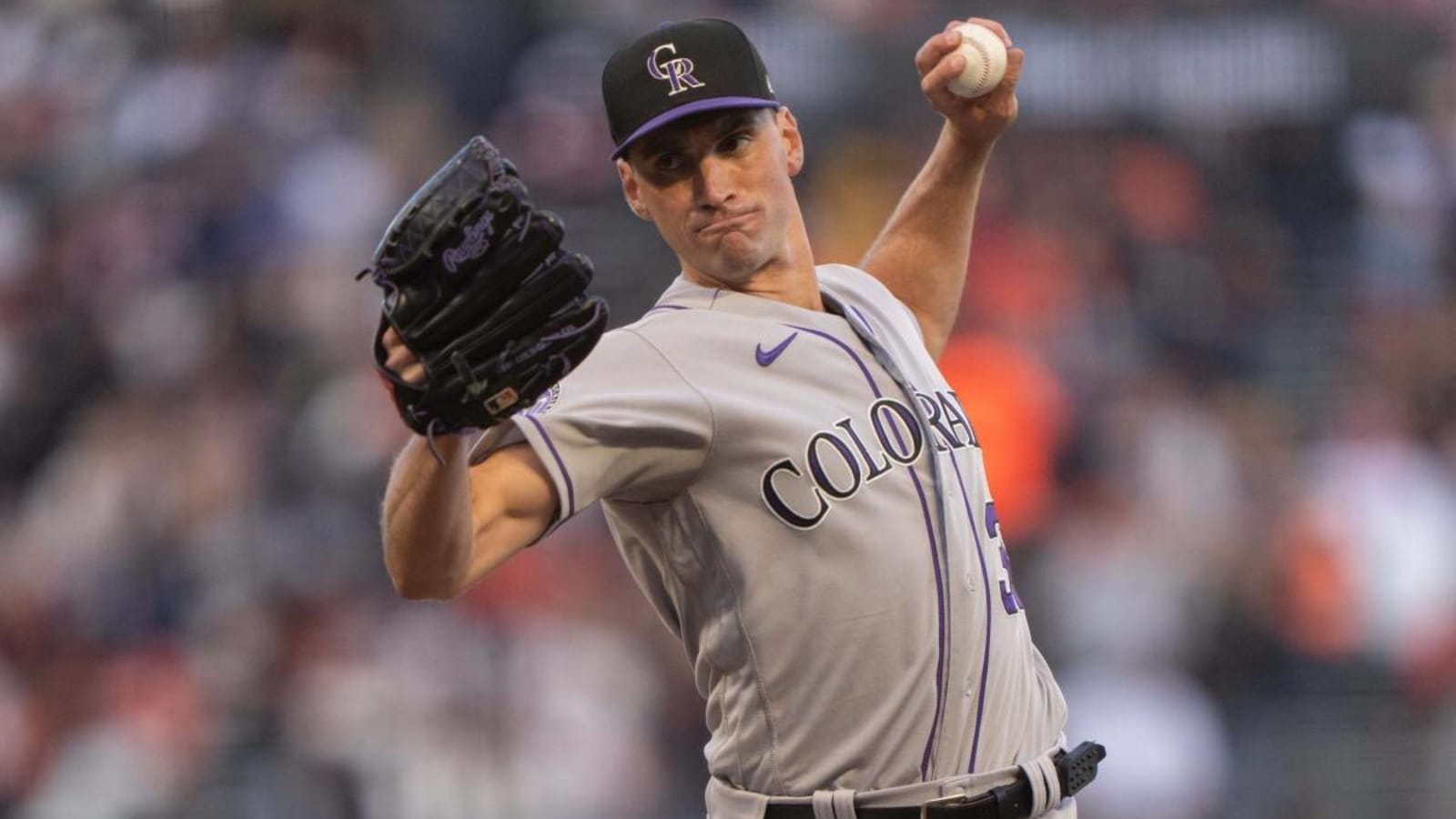 Cincinnati Reds Strengthen Bullpen, Add Veteran Reliever