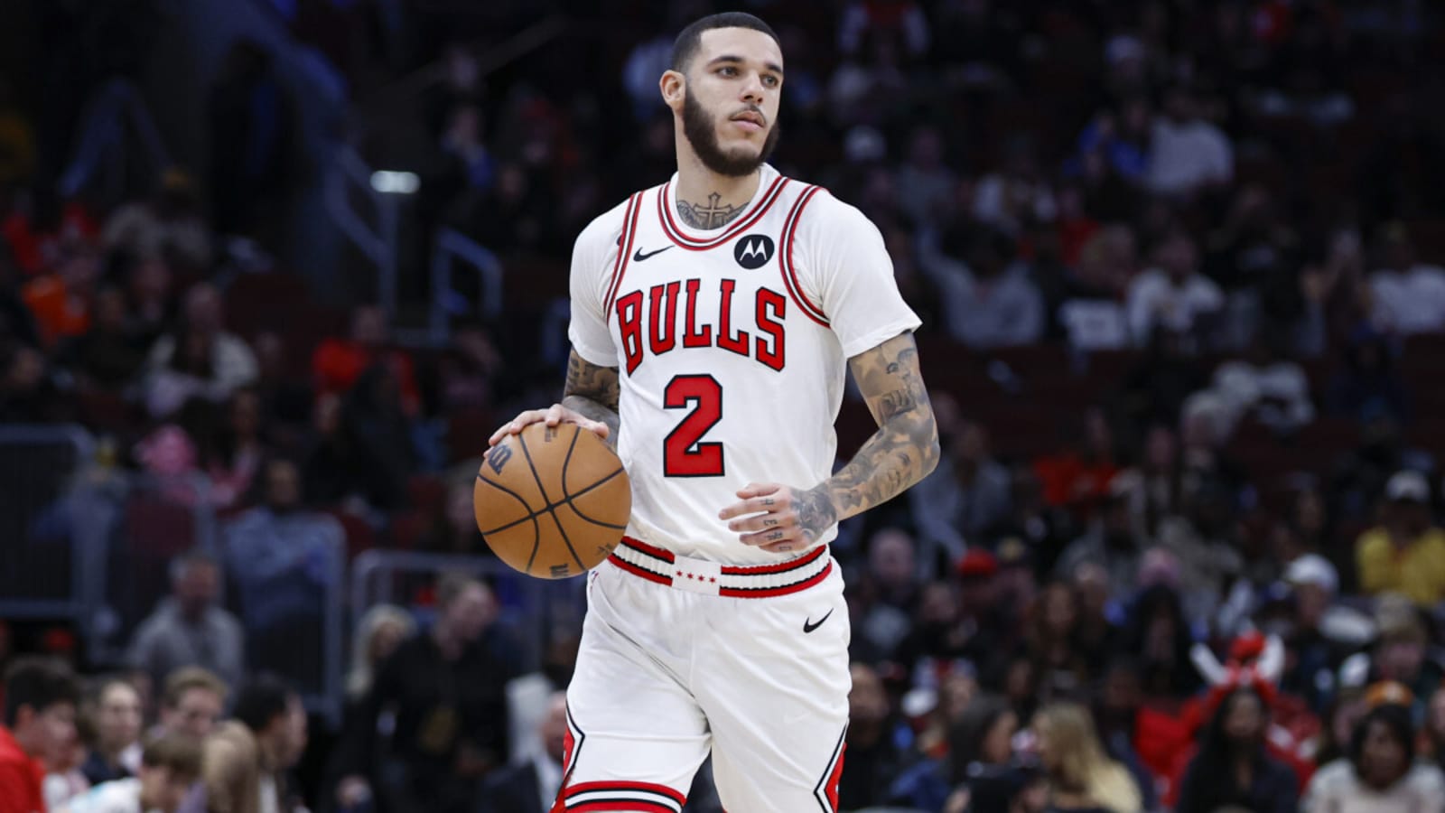 Chicago Bulls Want To Trade Lonzo Ball And Start A Fresh Rebuild