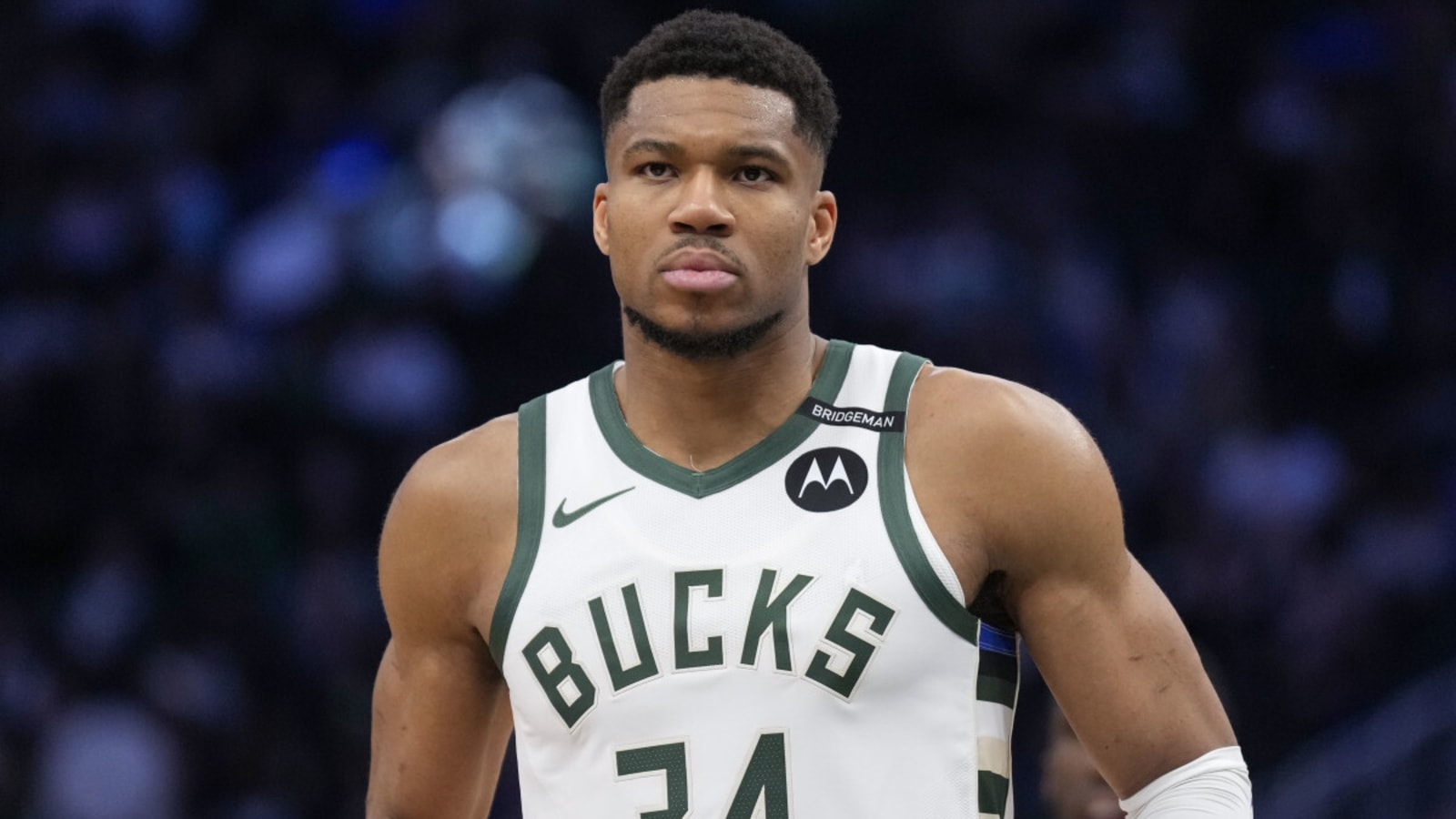 NBA Makes Big Giannis Antetokounmpo Announcement on Monday