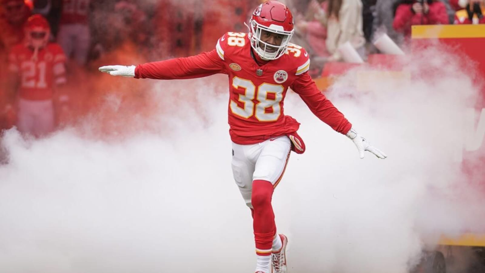 NFL Insider Reports Good News for Chiefs in Potential L&#39;Jarius Sneed Trade Price