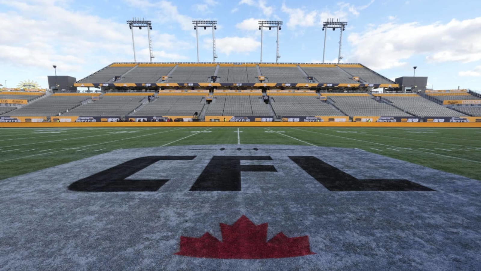 Tiger-Cats Bring Back Offensive Linemen on Multiyear Contracts