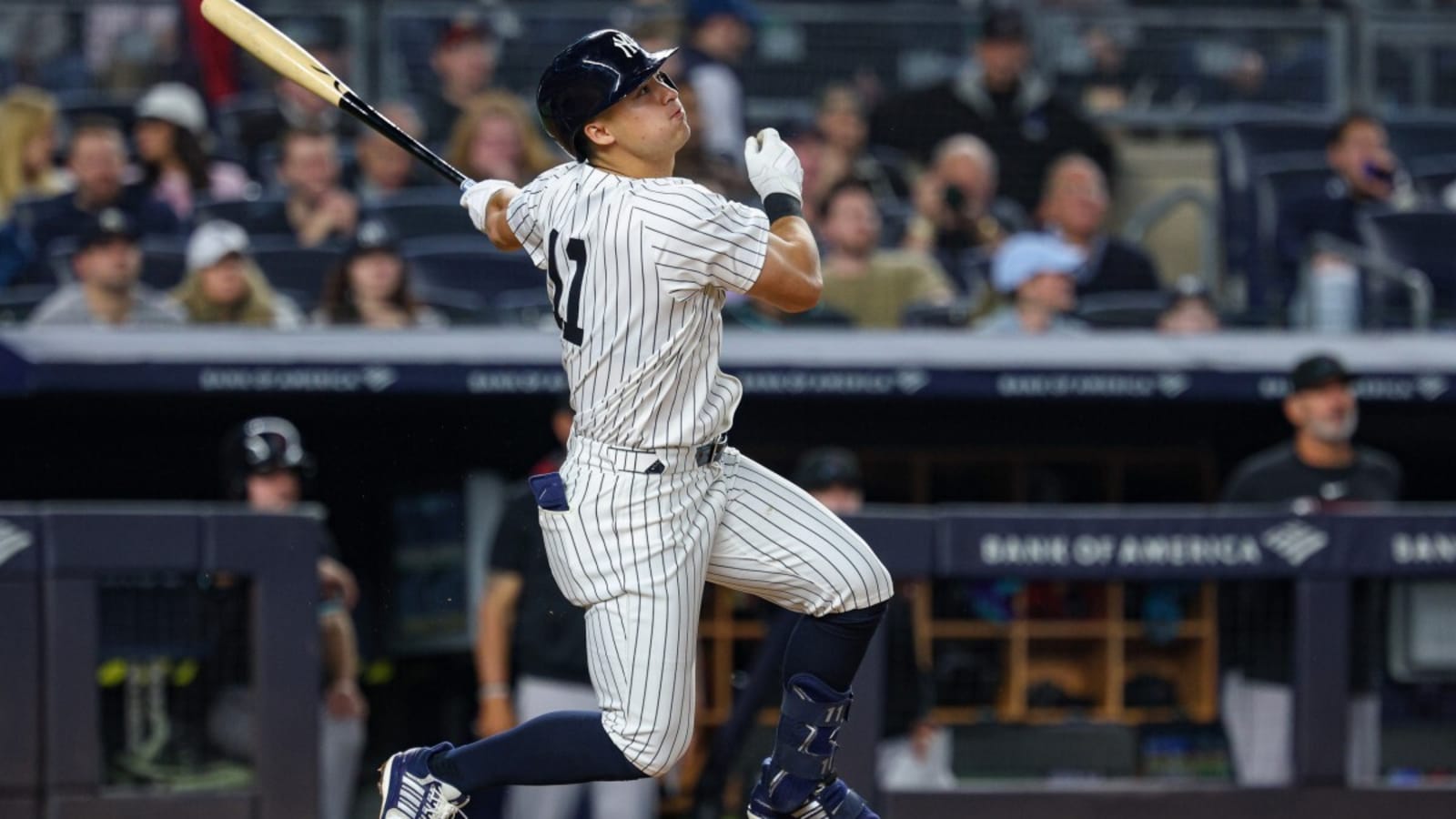 Can One Slow Roller Change the Yankees&#39; Struggling Shortstop’s Season?