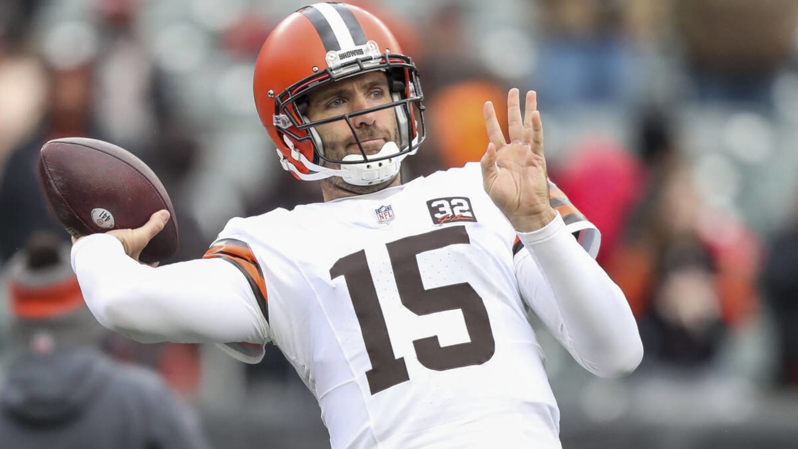 What Are The Browns’ Super Bowl Odds Entering 2024 Playoffs?