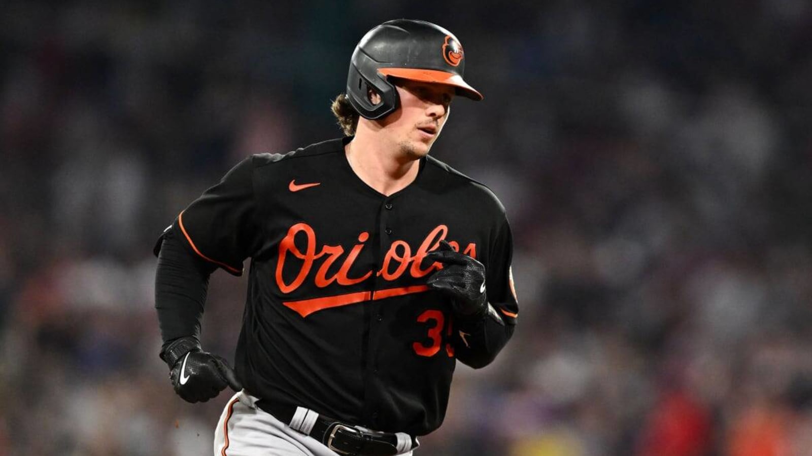 Baltimore Orioles and Adley Rutschman Climb Up Impressive Lists in Blowout Win on Friday