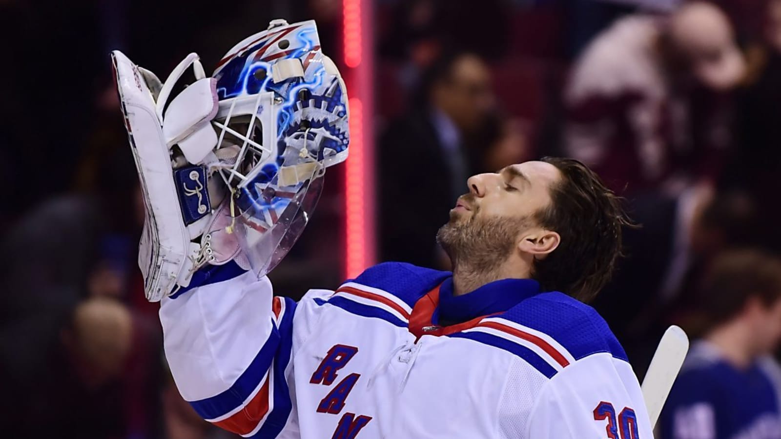 Artemi Panarin, Henrik Lundqvist highlight Rangers’ NHL quarter-century team