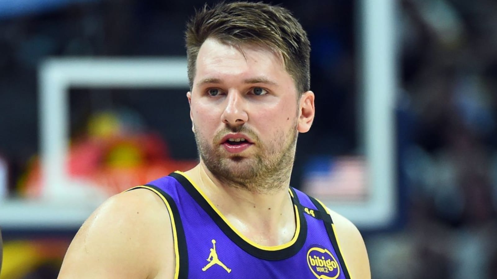 New Luka Doncic Injury Update for Clippers-Lakers Game