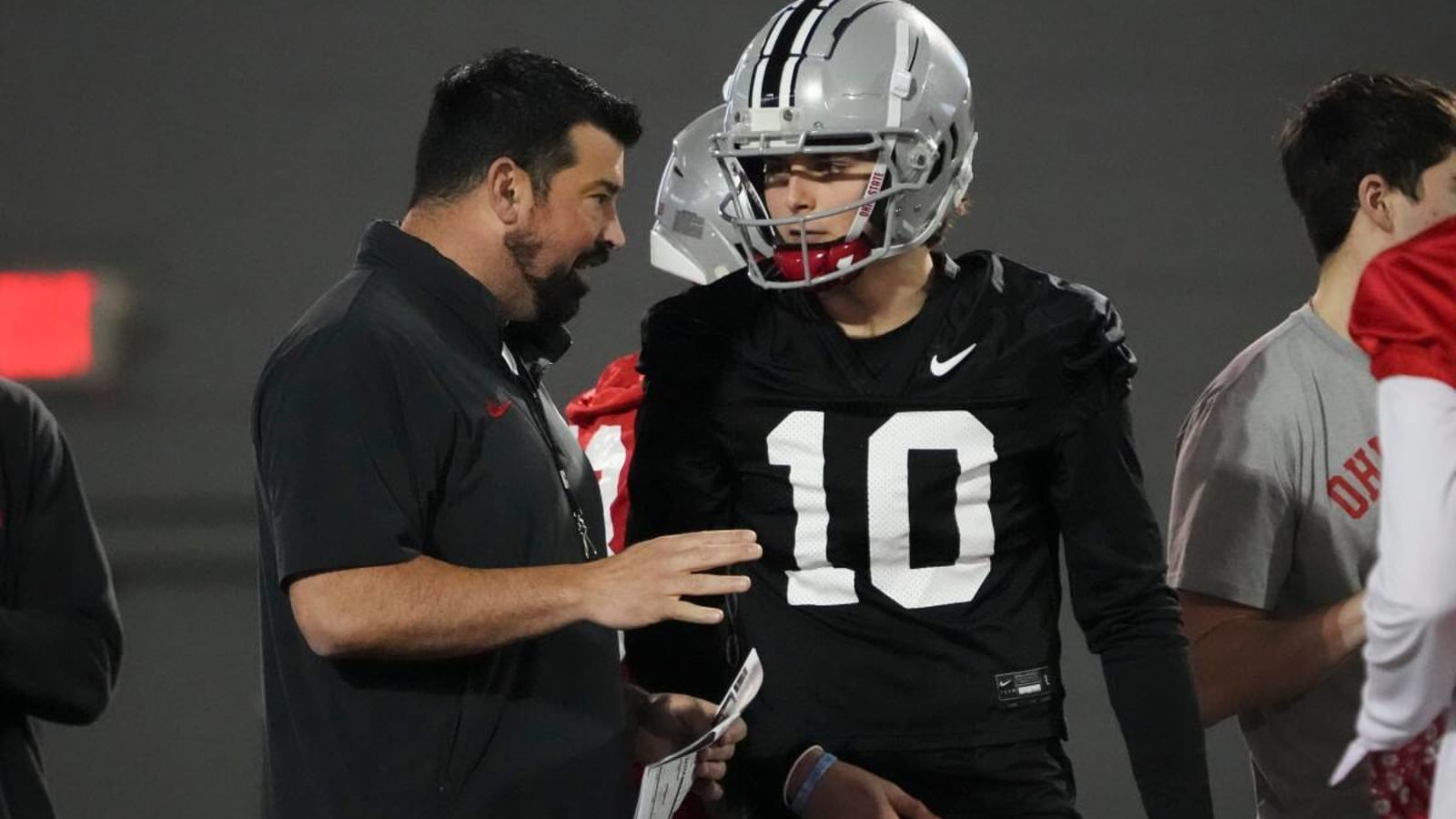 Breaking Down Ohio State&#39;s Quarterback Battle