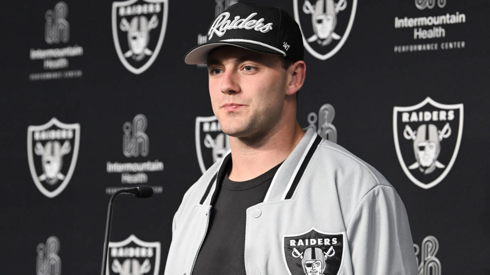 Grading the Raiders&#39; 2024 Draft Class: Taking the best player available approach was the right move