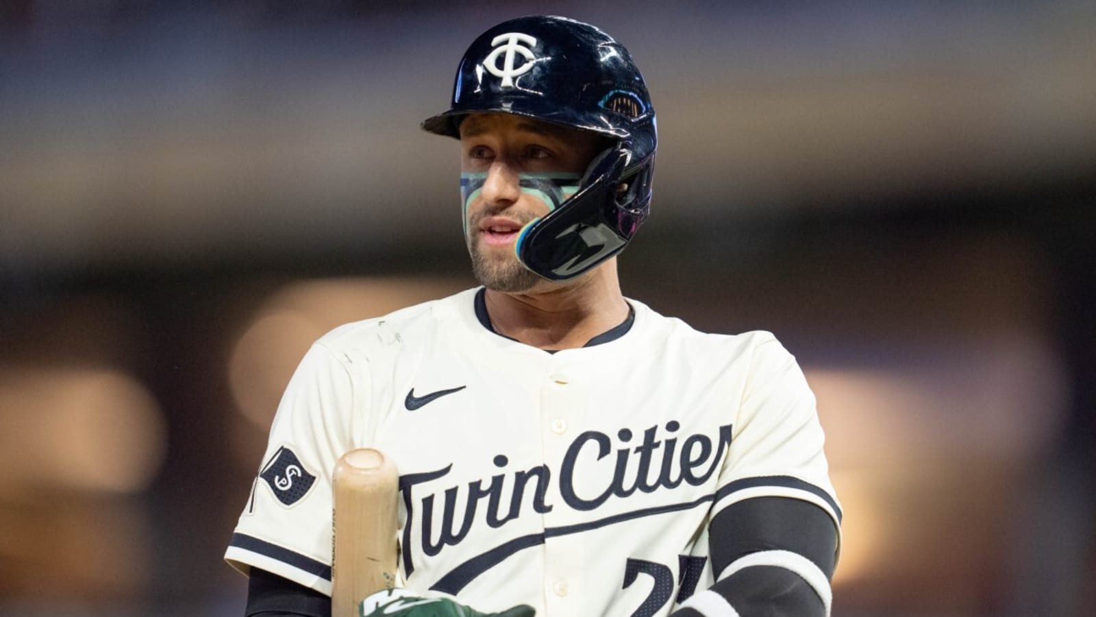 Twins Announce Major Update on Royce Lewis Injury