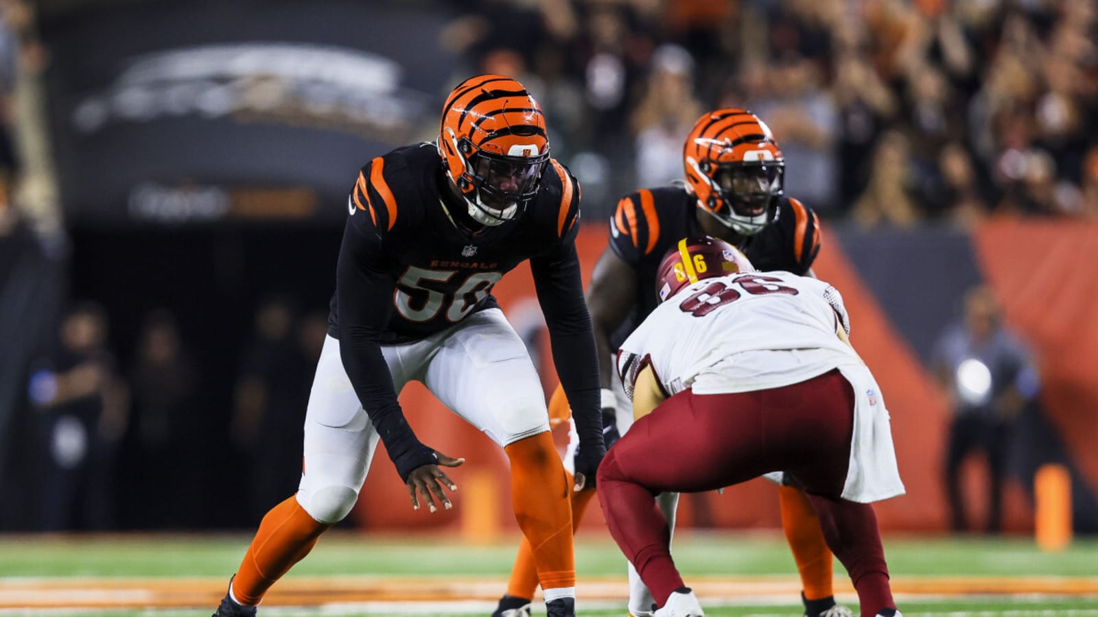 Unexpected returns, lack of interior attention, and other surprises from Bengals free agency