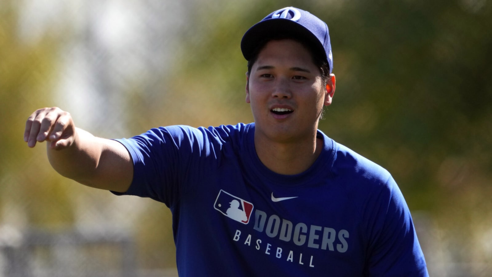Shohei Ohtani’s Parking Video Sparks Fan Reactions