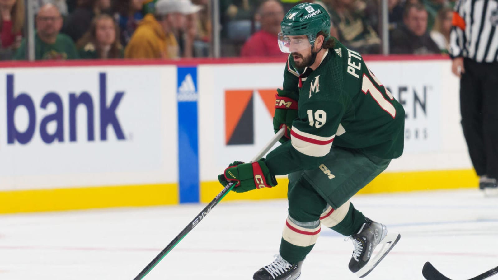 Minnesota Wild trade deadline recap: Dewar, Petan traded