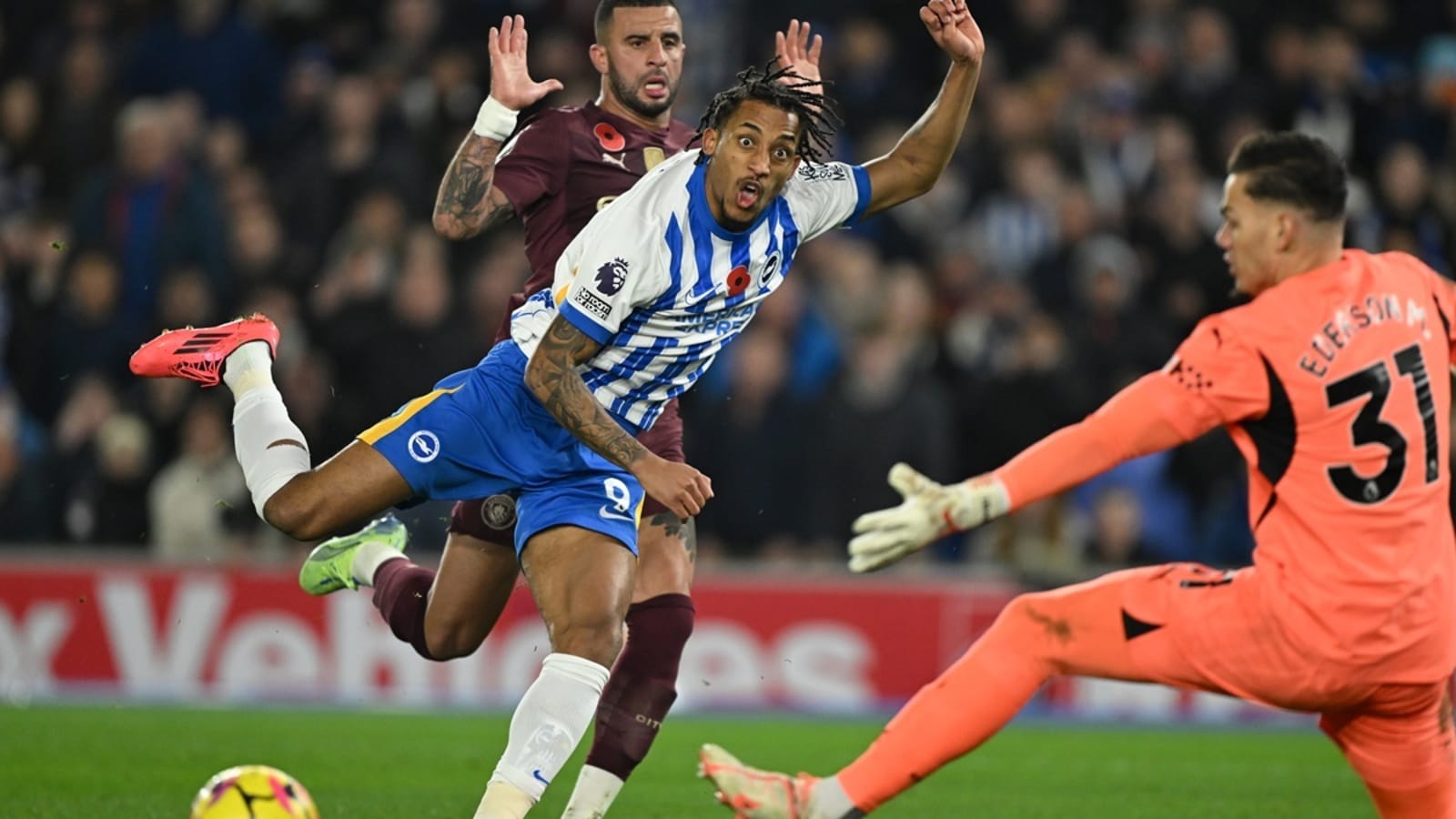 Boost for Arsenal as their target wants to play in London