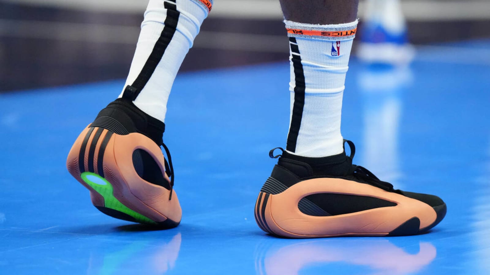 James harden new adidas deals