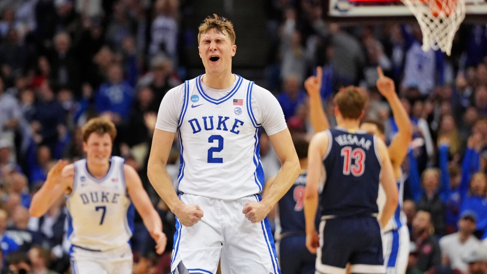 Duke vs Alabama Prediction, Preview & Odds: NCAA Tournament East Regional Final
