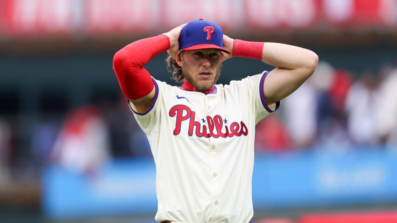 Phillies Make Alec Bohm Decision Before Cubs Game