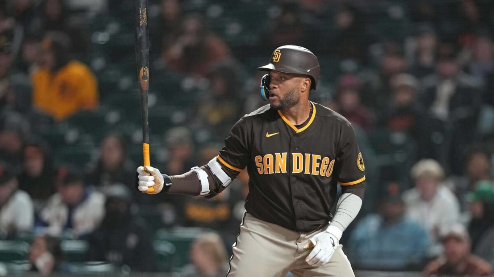 Former Padres Infielder Drafted in First Ever Dubai Baseball League