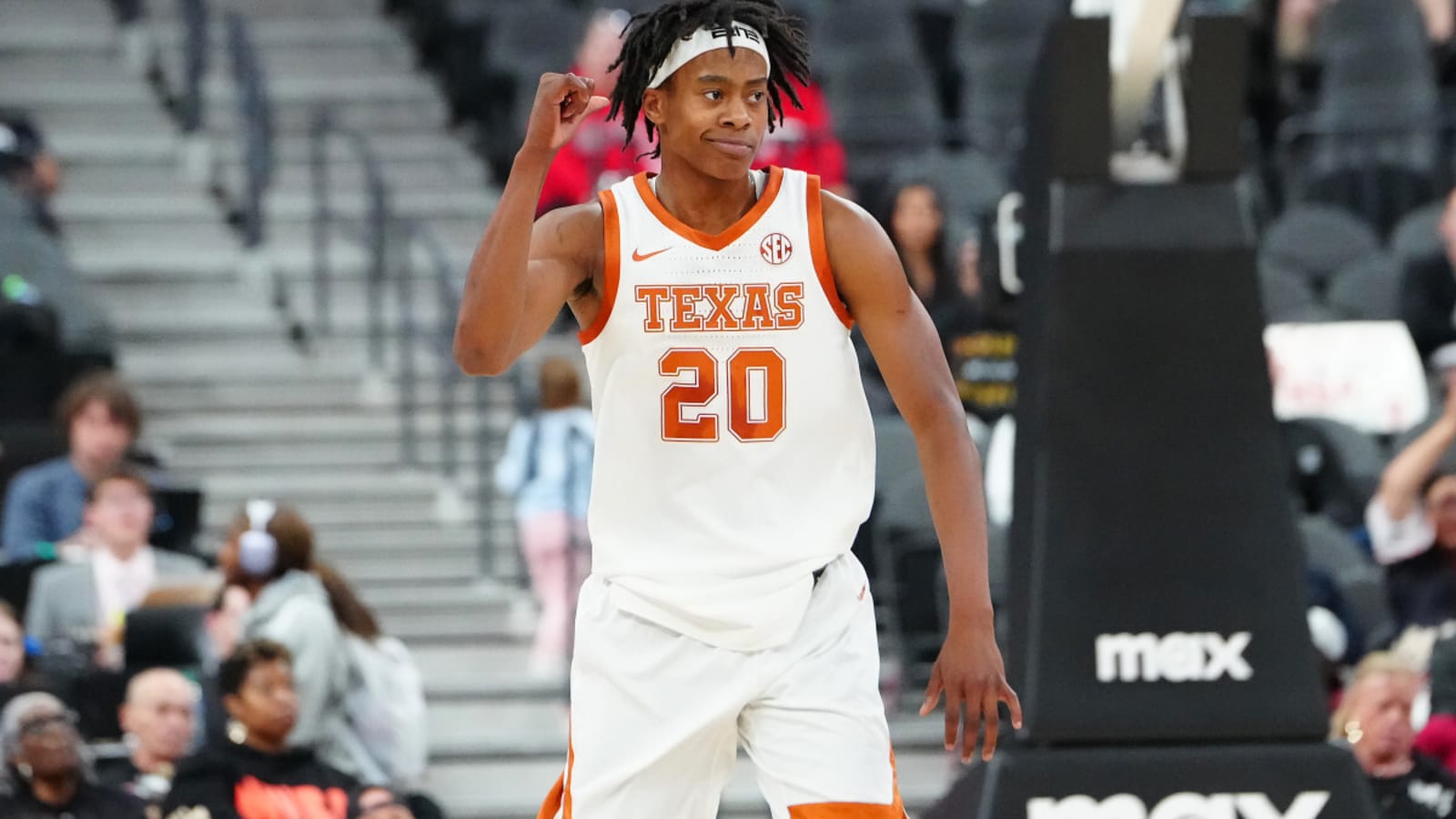 NBA Makes Major Tre Johnson Announcement