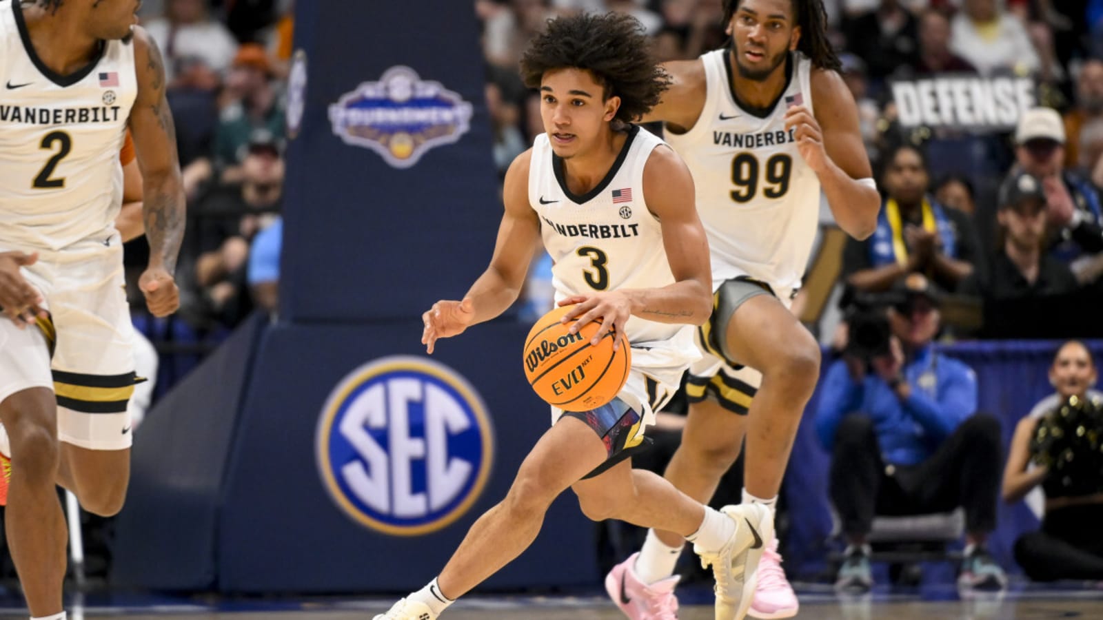 Vanderbilt vs Saint Mary&#39;s Prediction, Preview & Odds: NCAA Tournament First Round