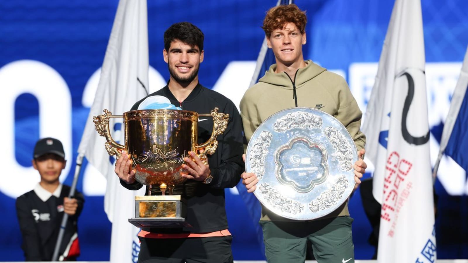 Alex Corretja predicts 'tumultuous' 2025 season Sinner and Alcaraz