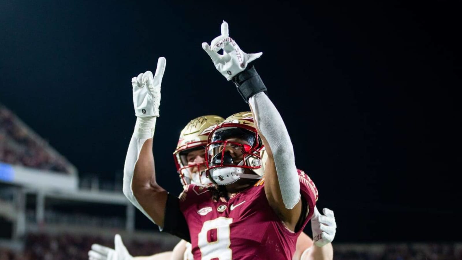 Former FSU star Treshaun Ward announces transfer to Big 12 Program